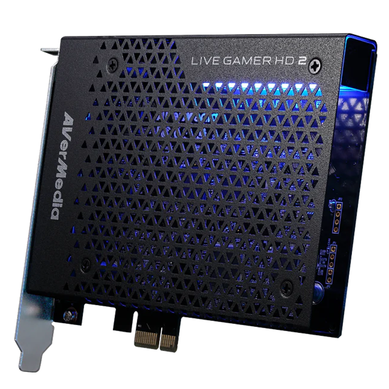 Wat is een capture card? | Megekko